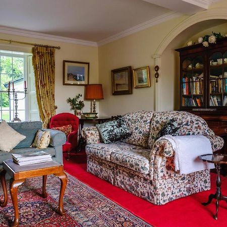 Brooklawn House Bed And Breakfast Mohill Екстер'єр фото
