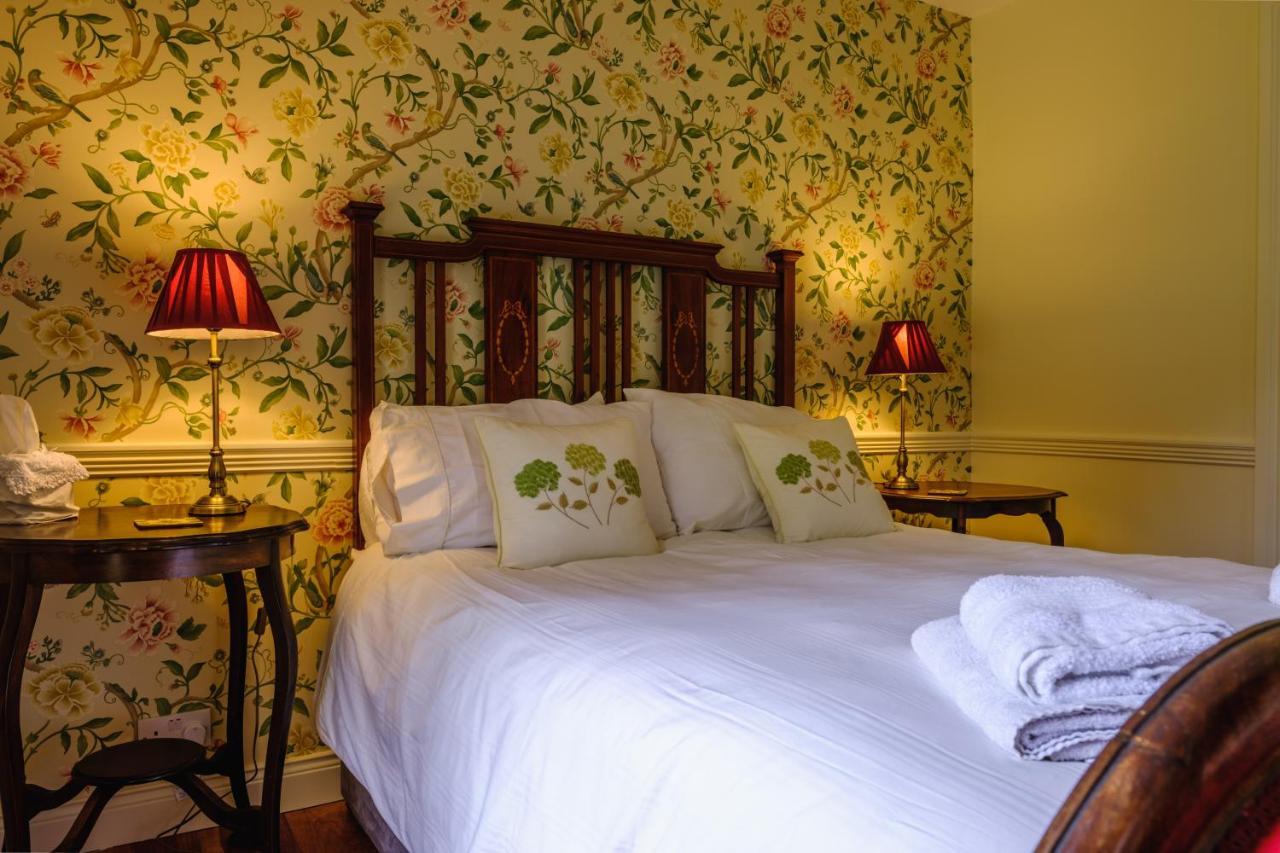 Brooklawn House Bed And Breakfast Mohill Екстер'єр фото